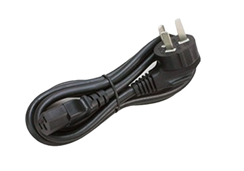 成品电源线插头